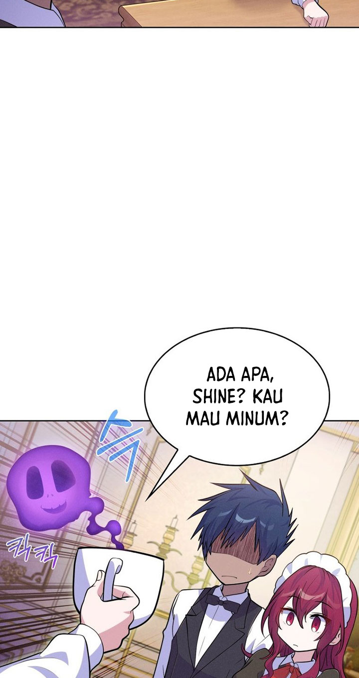 Never Die Extra Chapter 15 Gambar 59