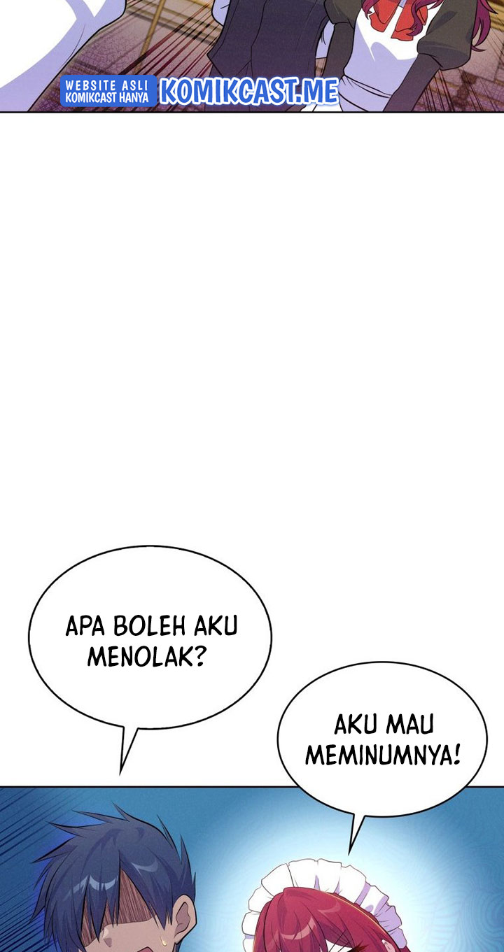 Never Die Extra Chapter 15 Gambar 60