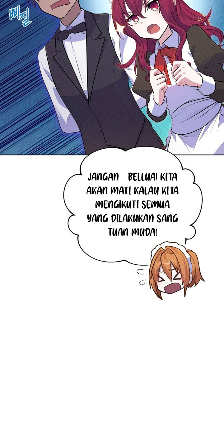 Never Die Extra Chapter 15 Gambar 61