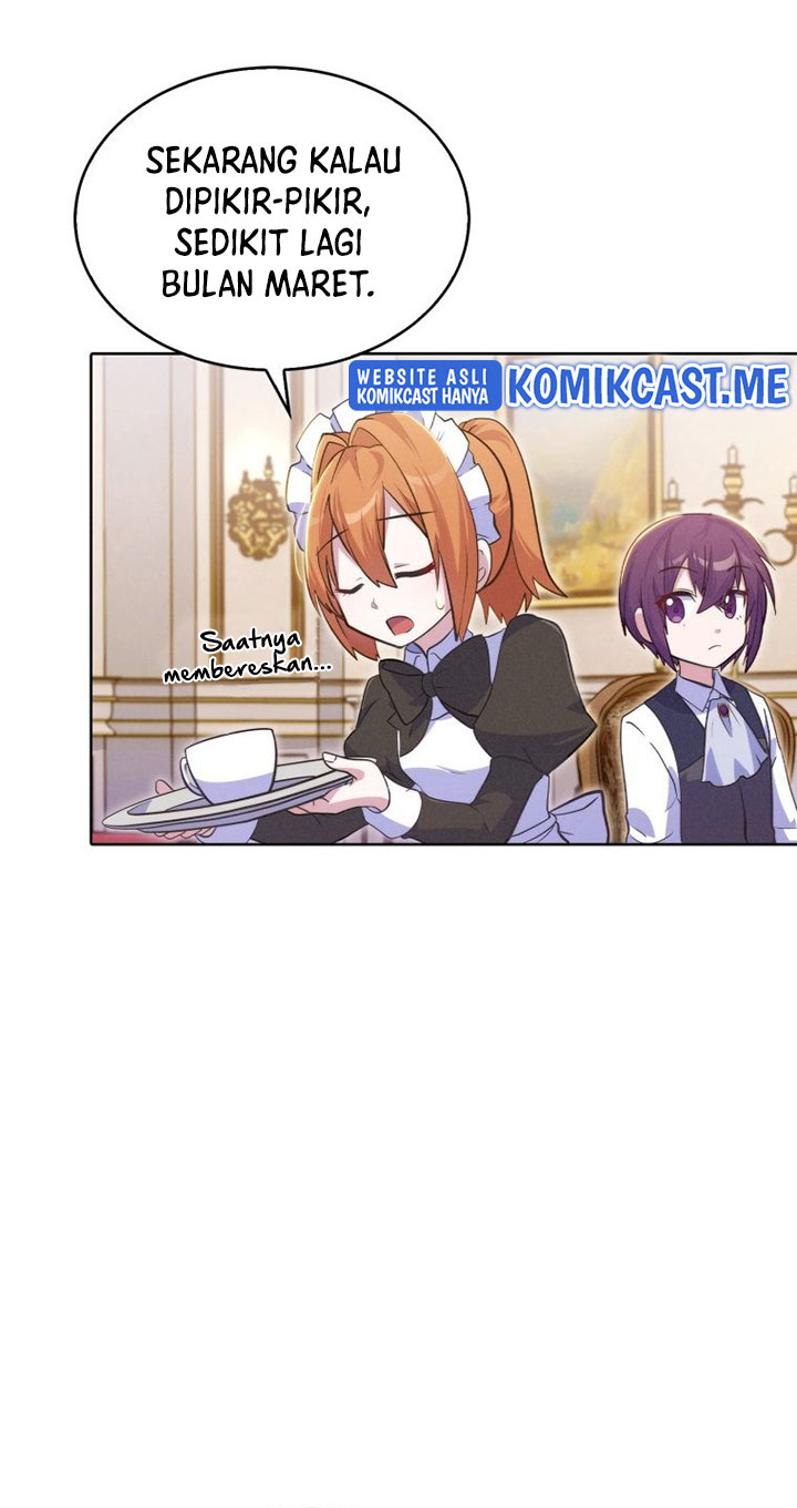 Never Die Extra Chapter 15 Gambar 62