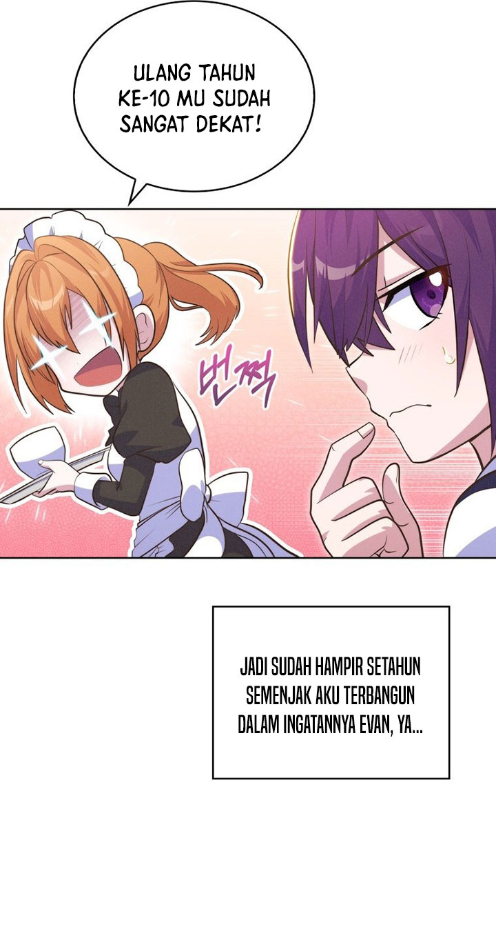 Never Die Extra Chapter 15 Gambar 63