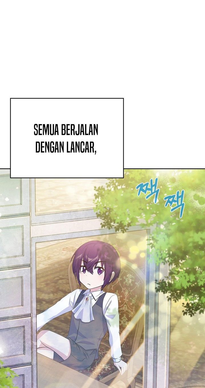 Never Die Extra Chapter 15 Gambar 64