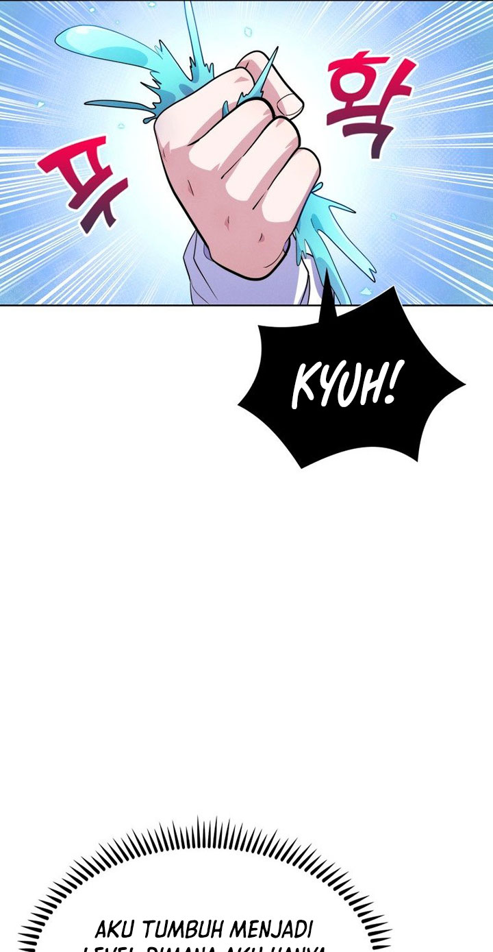 Never Die Extra Chapter 15 Gambar 66