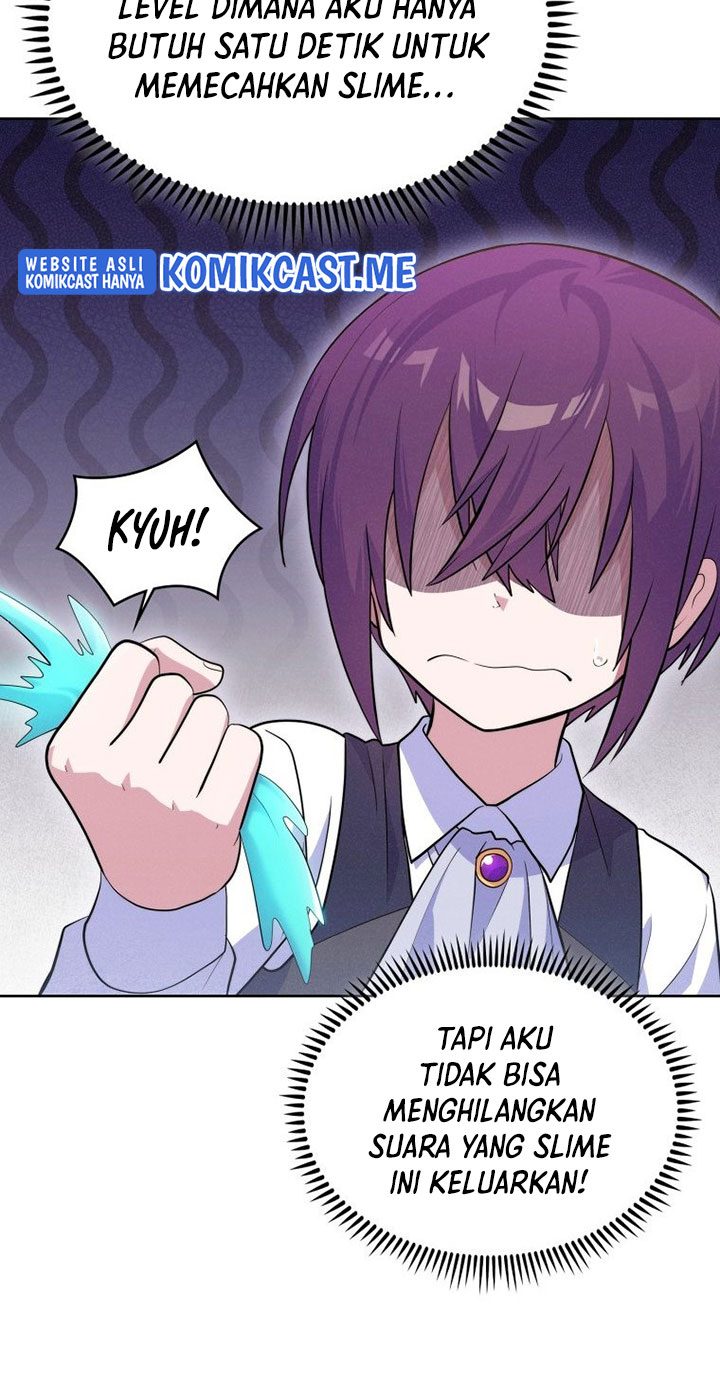 Never Die Extra Chapter 15 Gambar 67