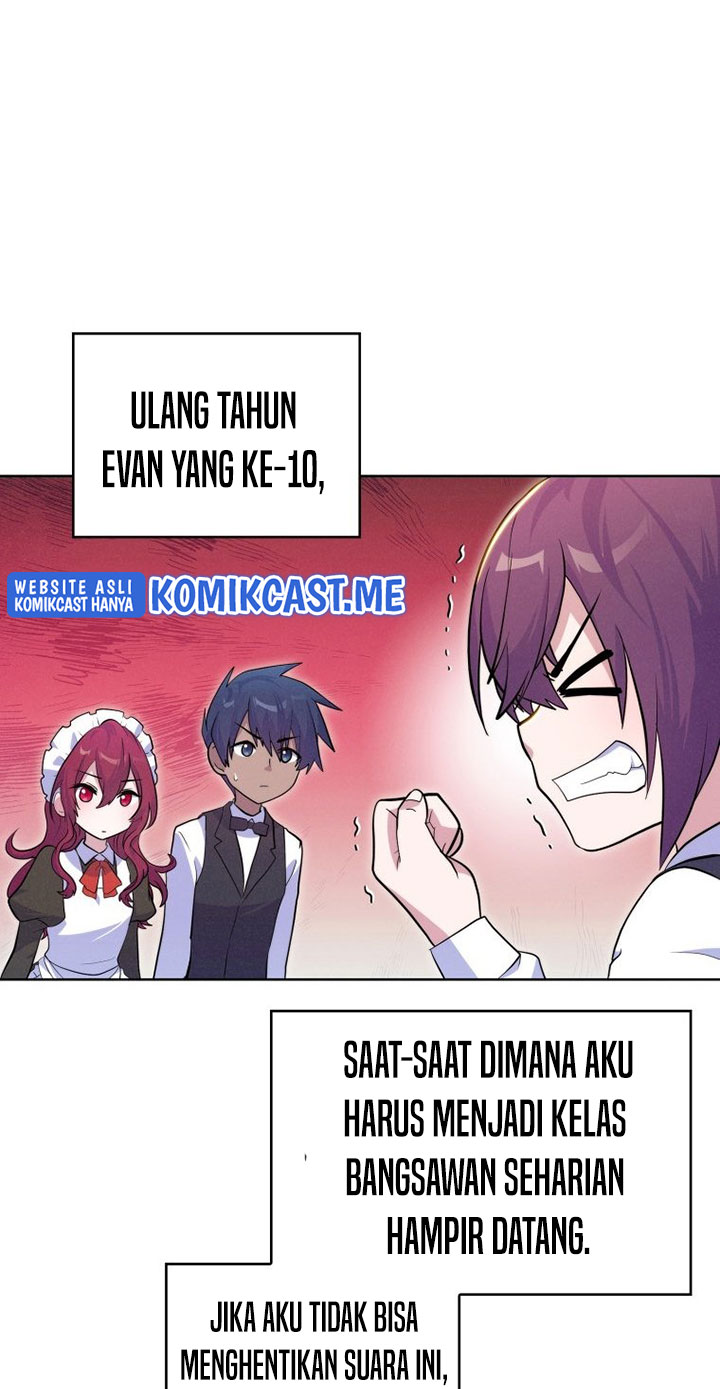 Never Die Extra Chapter 15 Gambar 68