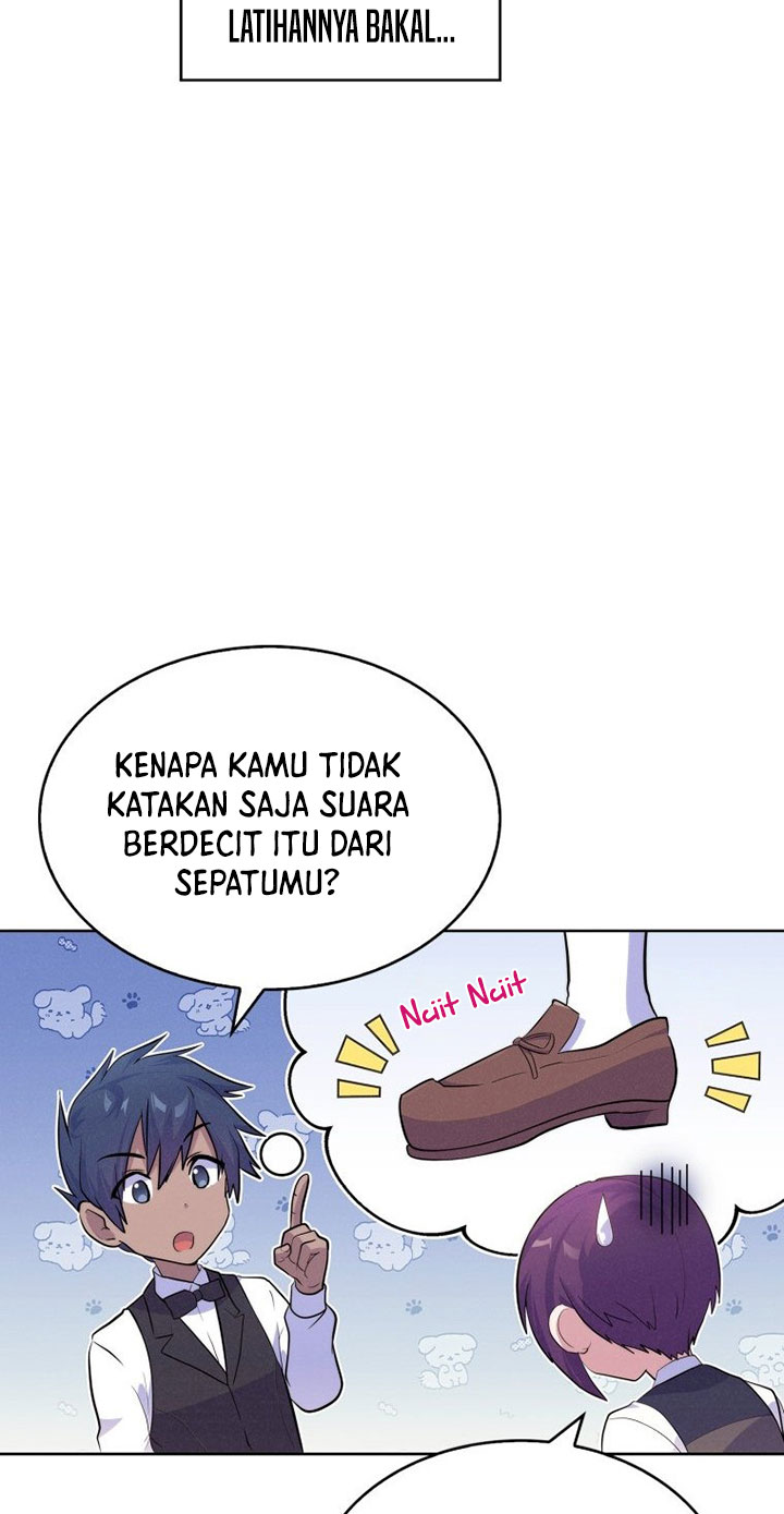 Never Die Extra Chapter 15 Gambar 69
