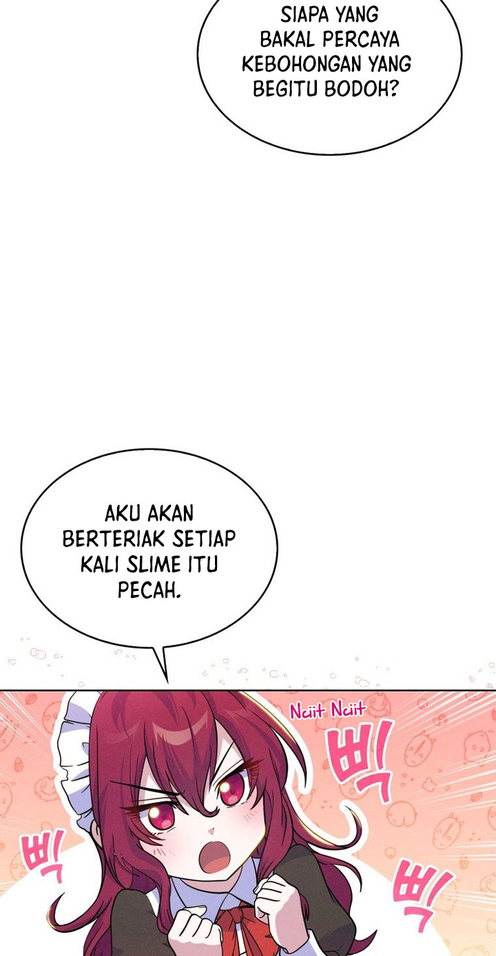 Never Die Extra Chapter 15 Gambar 70