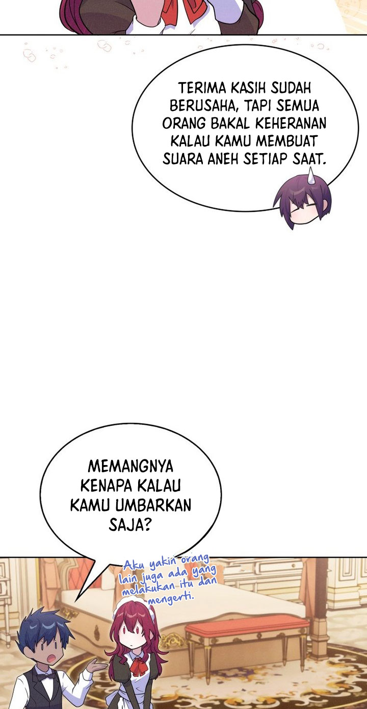 Never Die Extra Chapter 15 Gambar 71