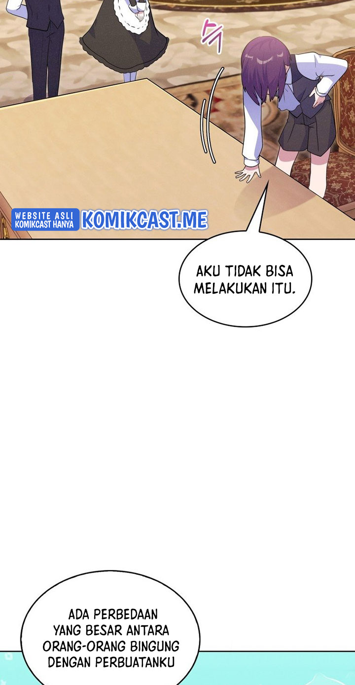 Never Die Extra Chapter 15 Gambar 72