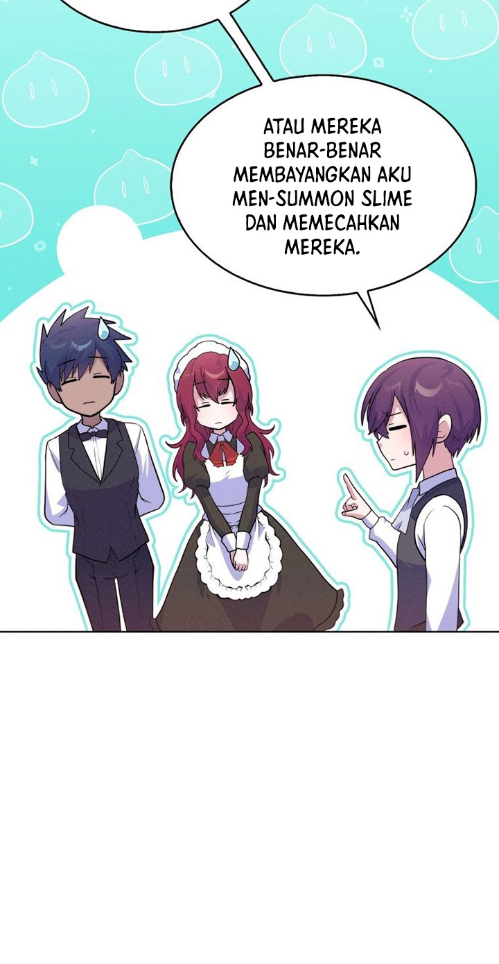 Never Die Extra Chapter 15 Gambar 73