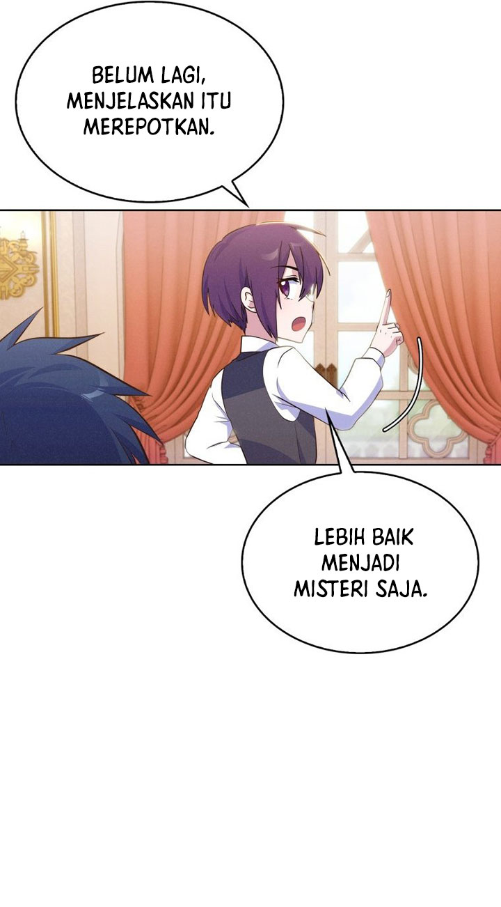 Never Die Extra Chapter 15 Gambar 74