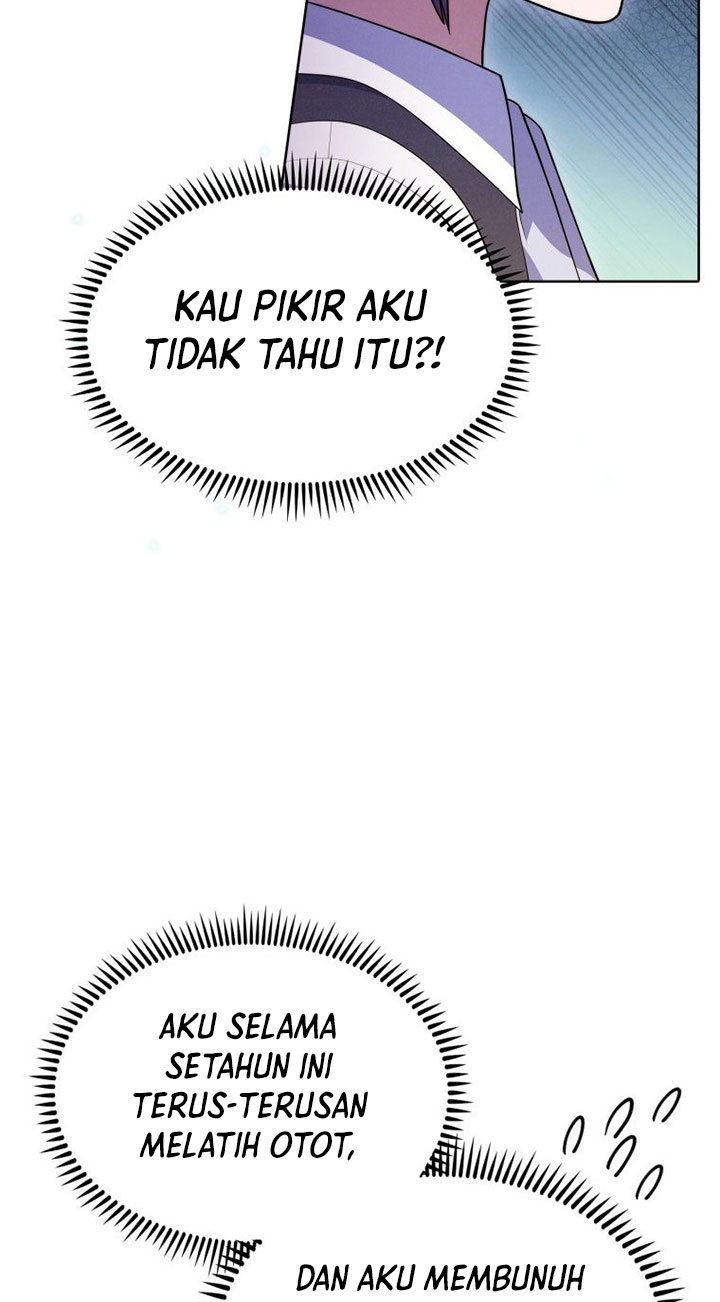 Never Die Extra Chapter 15 Gambar 76