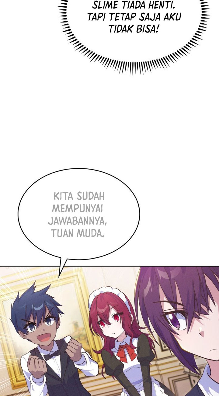 Never Die Extra Chapter 15 Gambar 77