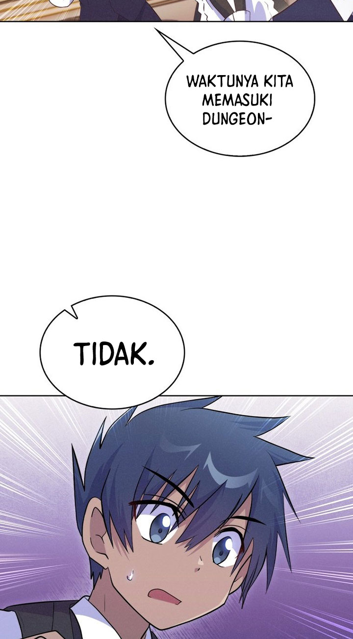 Never Die Extra Chapter 15 Gambar 78