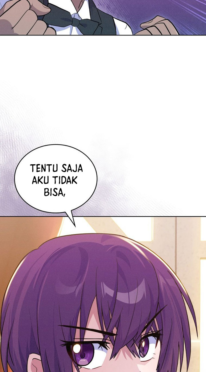 Never Die Extra Chapter 15 Gambar 79