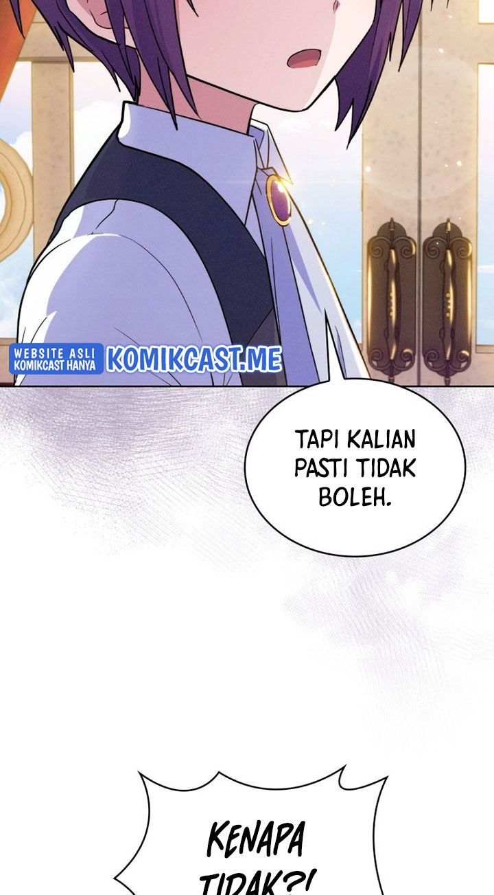 Never Die Extra Chapter 15 Gambar 80