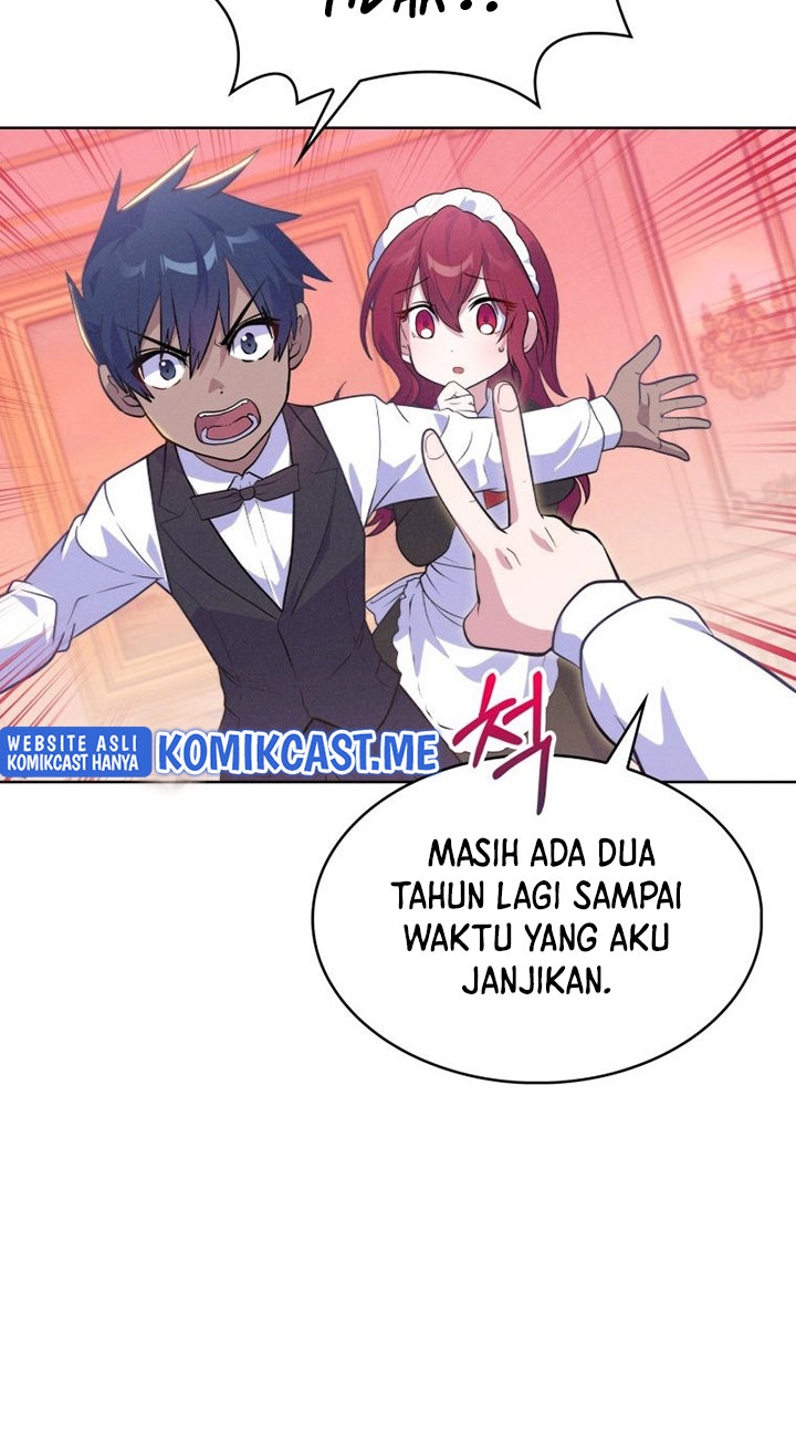Never Die Extra Chapter 15 Gambar 81