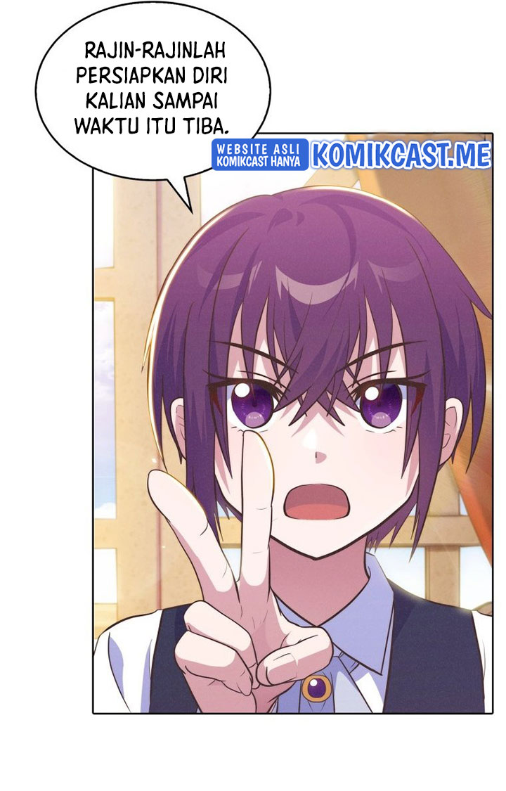 Never Die Extra Chapter 15 Gambar 82