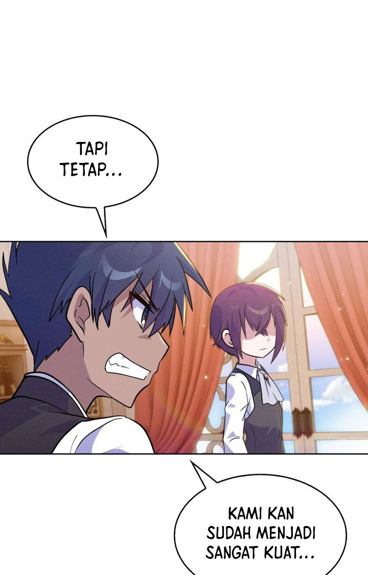 Never Die Extra Chapter 15 Gambar 83