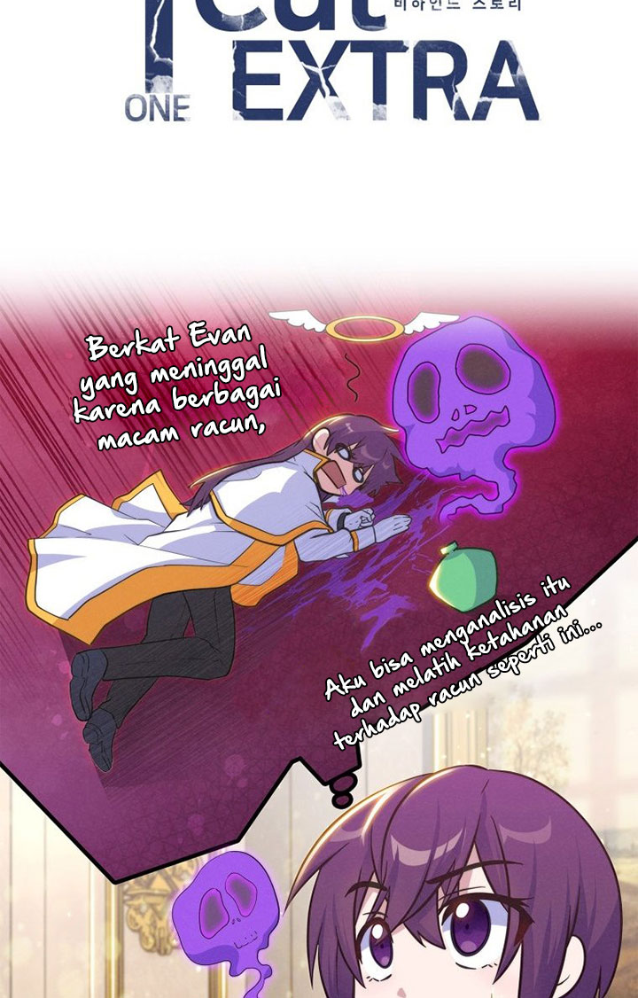Never Die Extra Chapter 15 Gambar 87