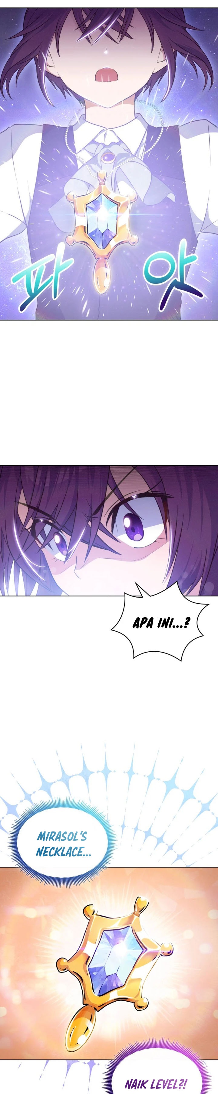 Never Die Extra Chapter 18 Gambar 15