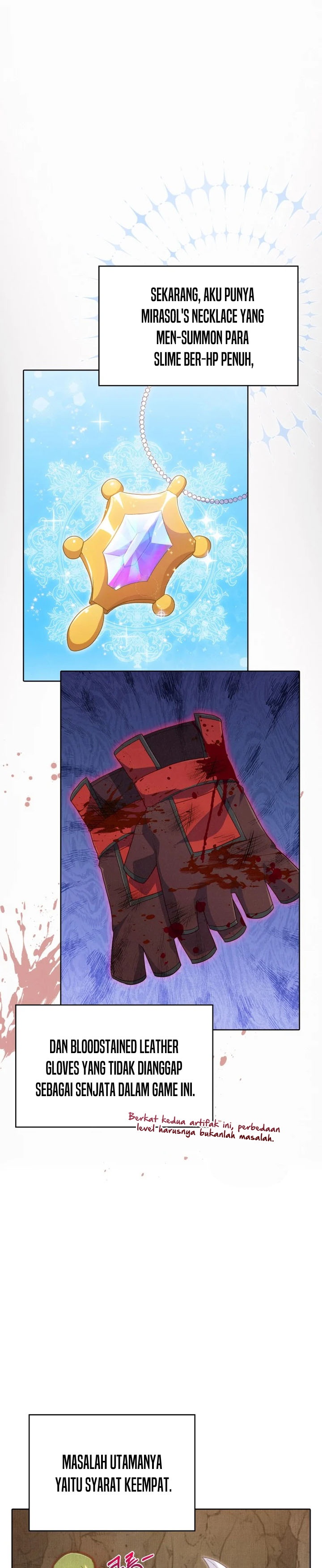 Never Die Extra Chapter 18 Gambar 26