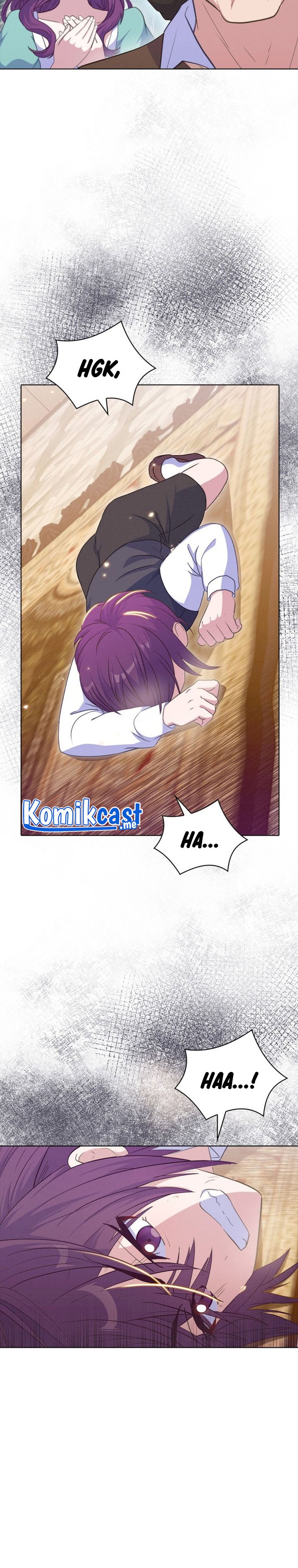 Never Die Extra Chapter 18 Gambar 34