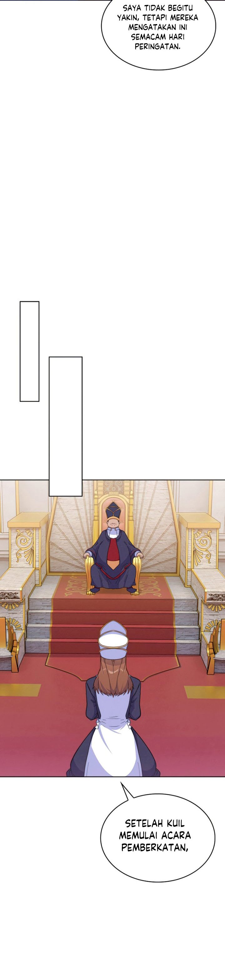 Never Die Extra Chapter 22 Gambar 9