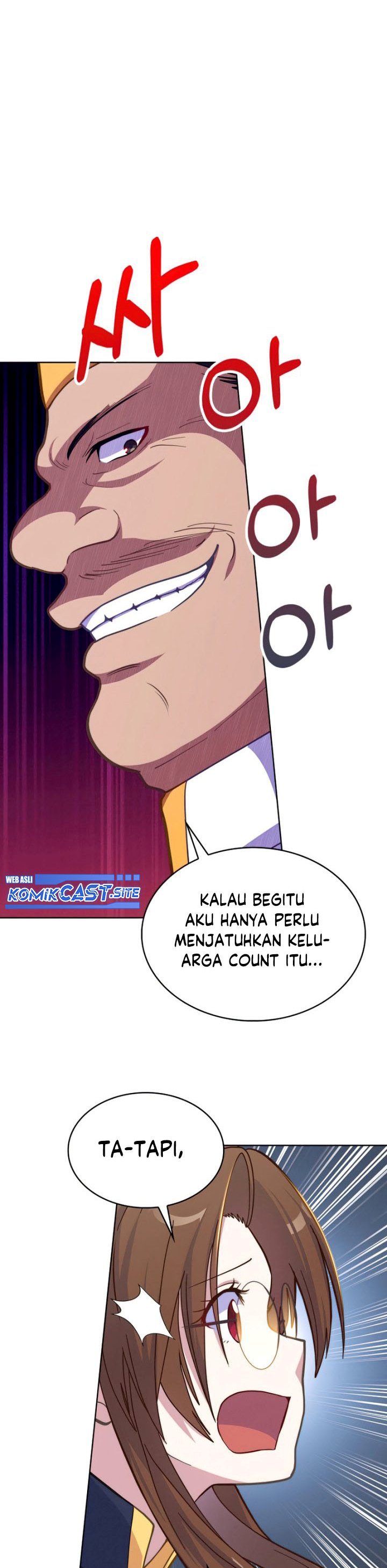Never Die Extra Chapter 22 Gambar 15