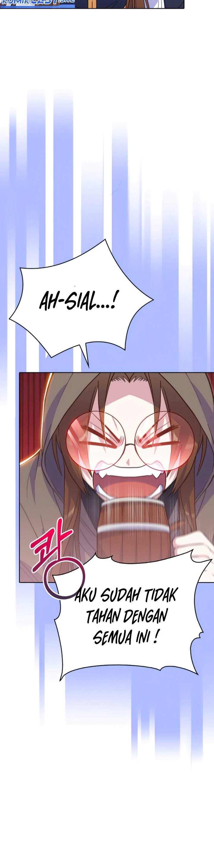 Never Die Extra Chapter 22 Gambar 17