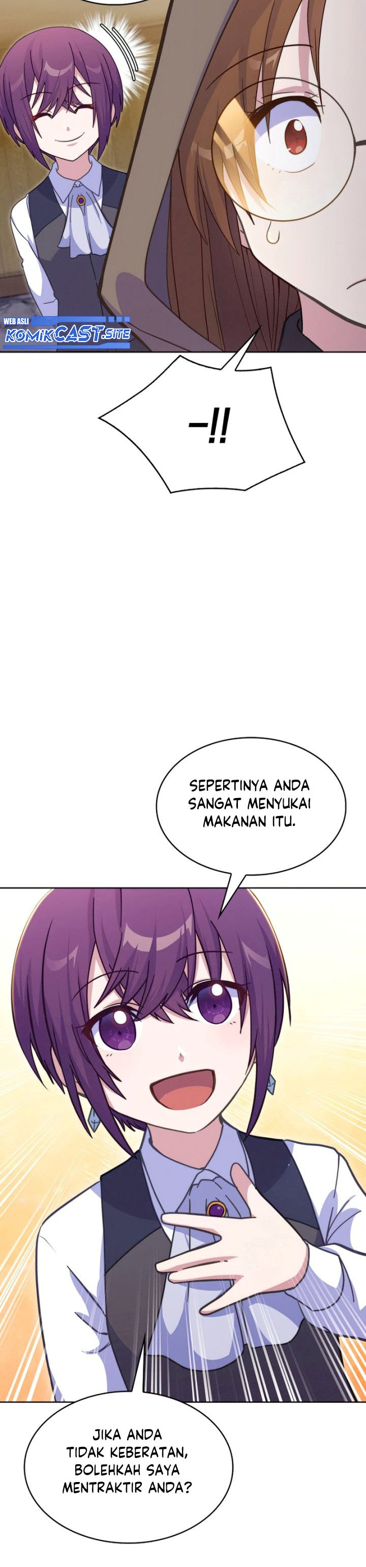 Never Die Extra Chapter 22 Gambar 20