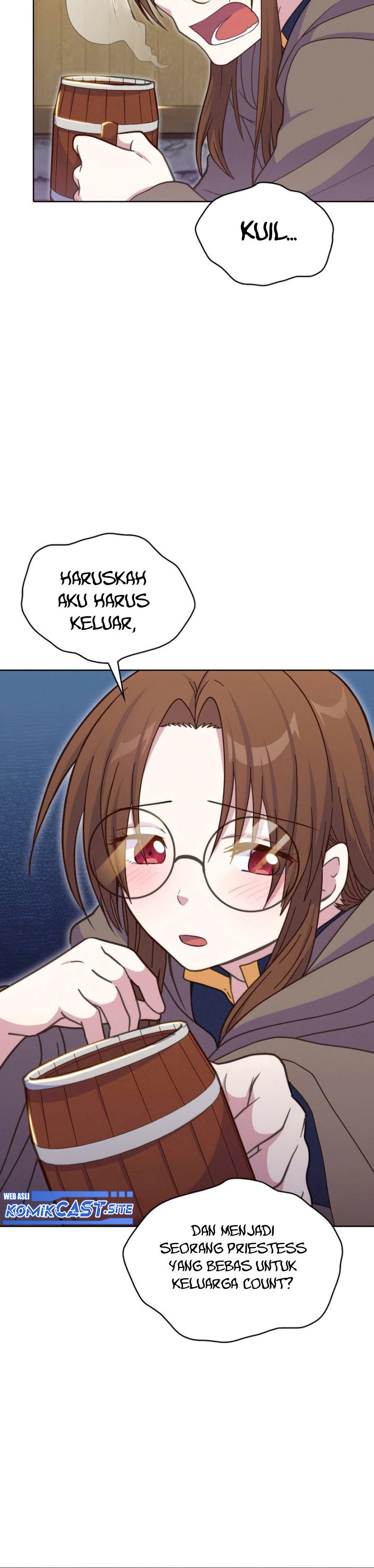 Never Die Extra Chapter 22 Gambar 25