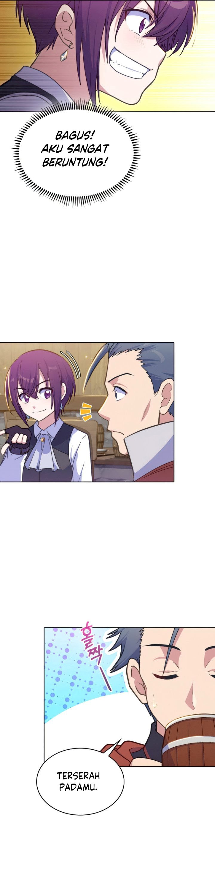 Never Die Extra Chapter 22 Gambar 26