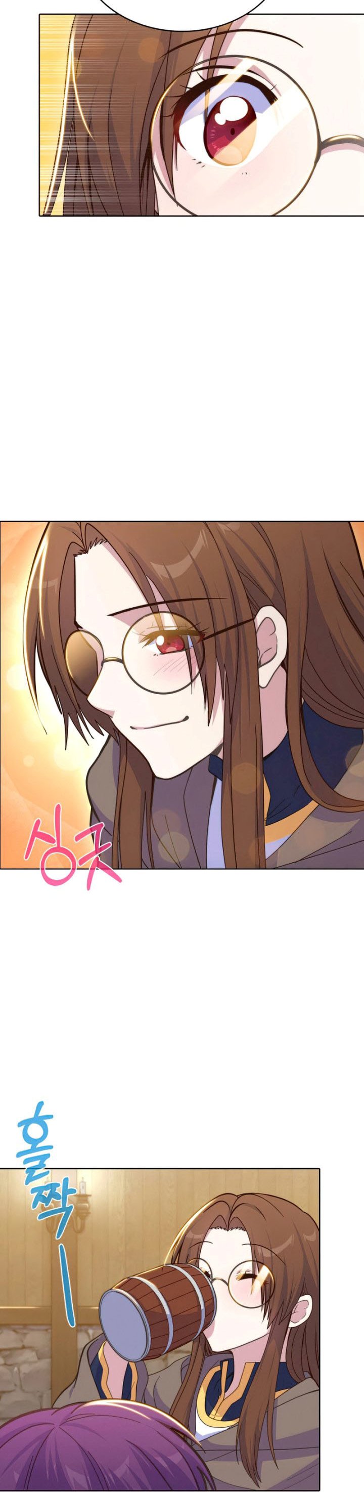 Never Die Extra Chapter 22 Gambar 28