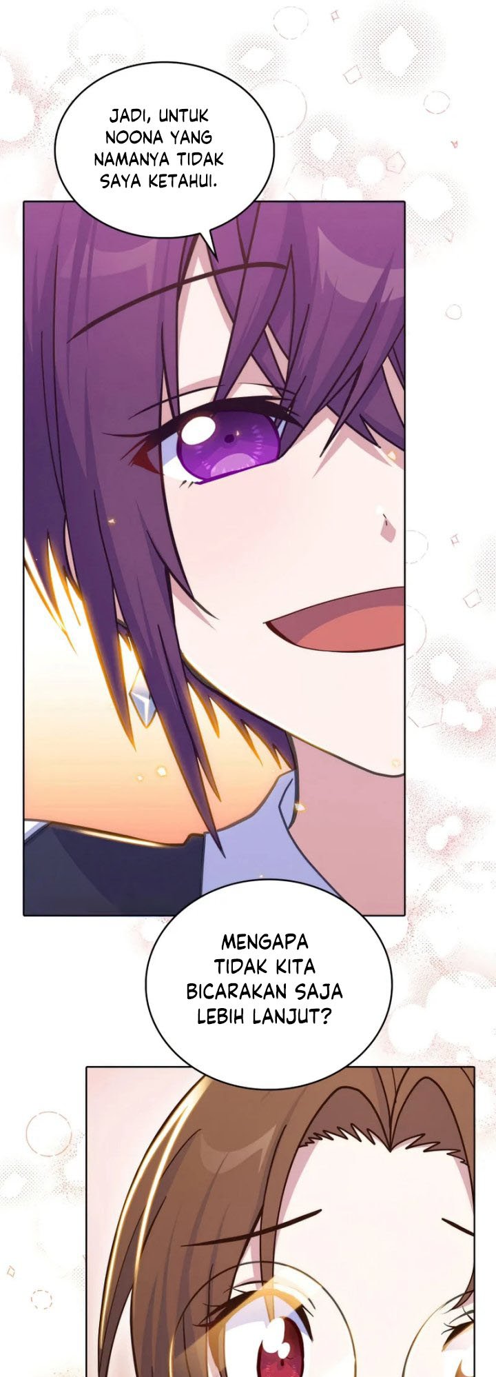 Never Die Extra Chapter 22 Gambar 38