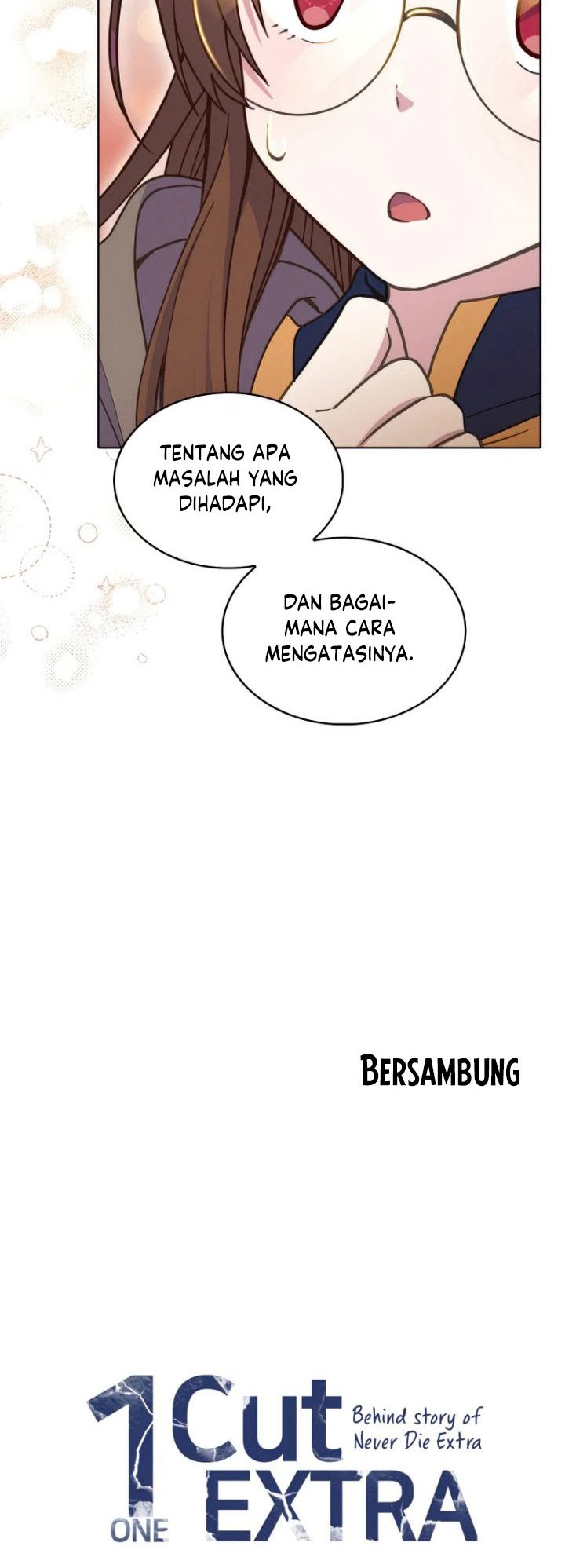Never Die Extra Chapter 22 Gambar 39