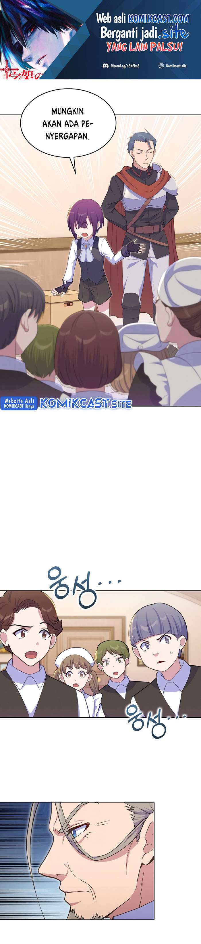 Never Die Extra Chapter 23 Gambar 2