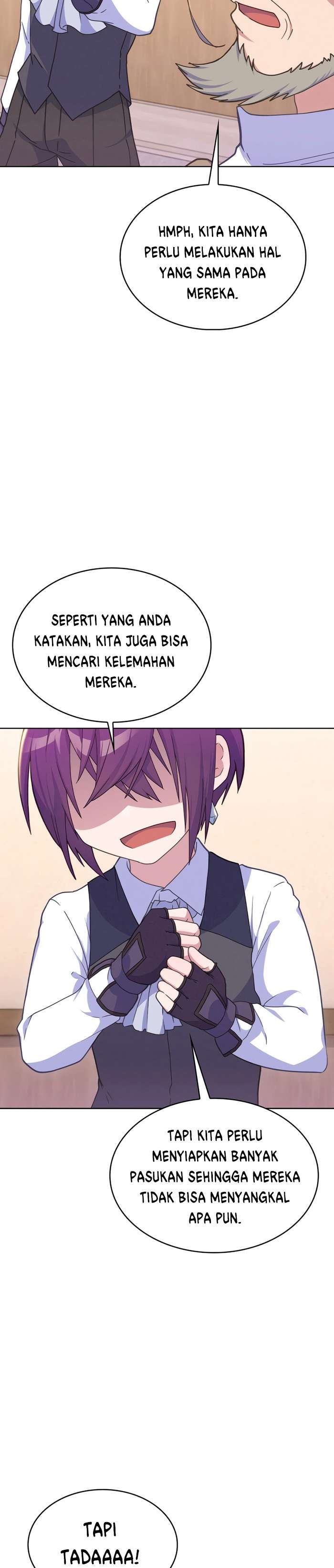 Never Die Extra Chapter 23 Gambar 12