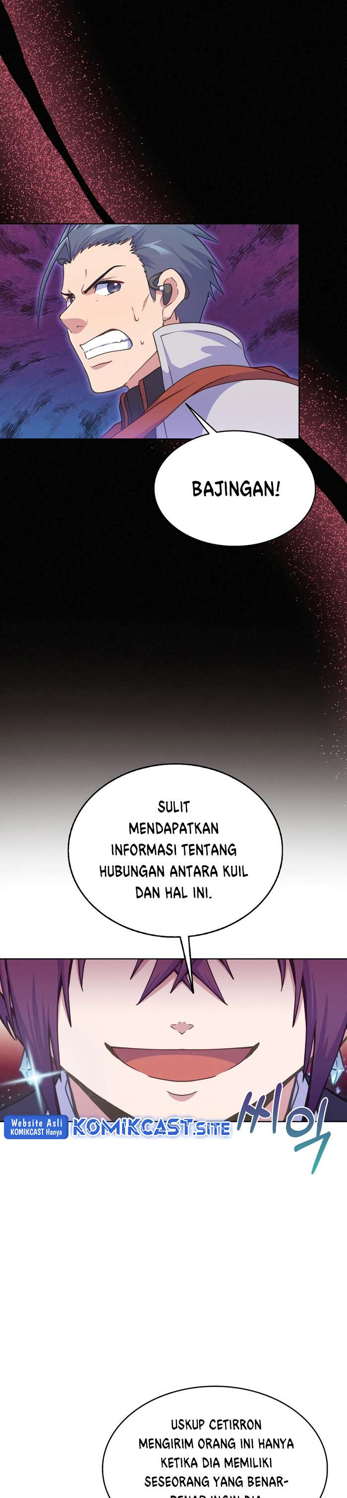 Never Die Extra Chapter 23 Gambar 31