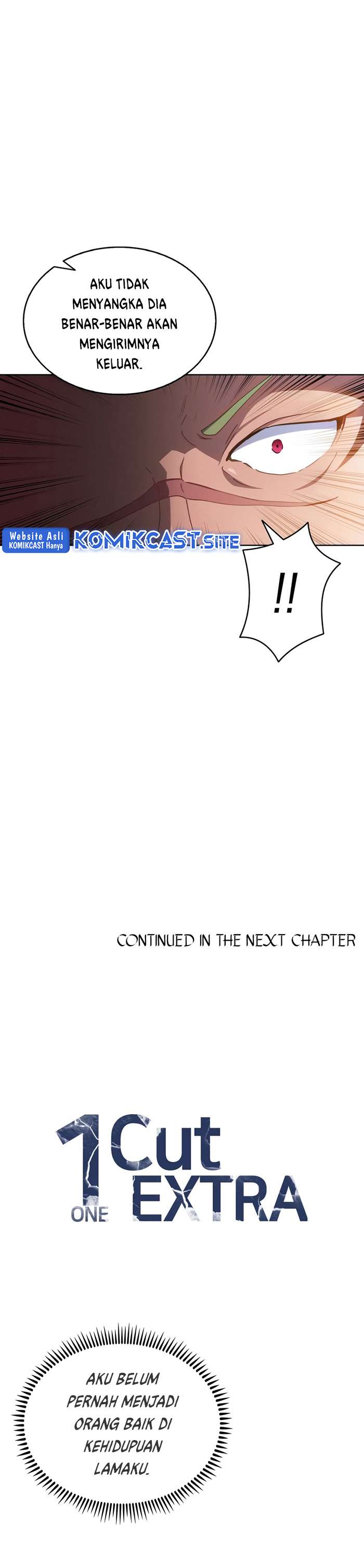 Never Die Extra Chapter 23 Gambar 33