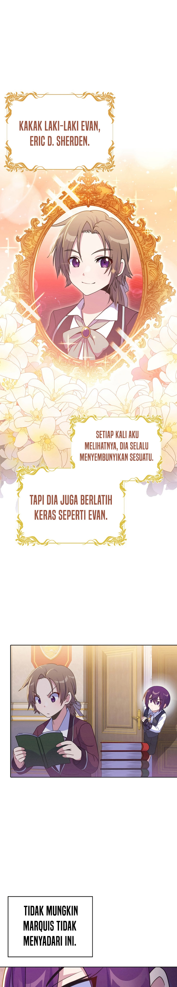 Never Die Extra Chapter 29 Gambar 2
