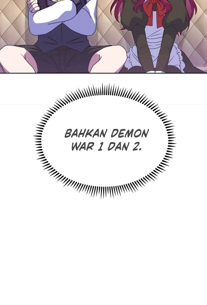Never Die Extra Chapter 29 Gambar 21
