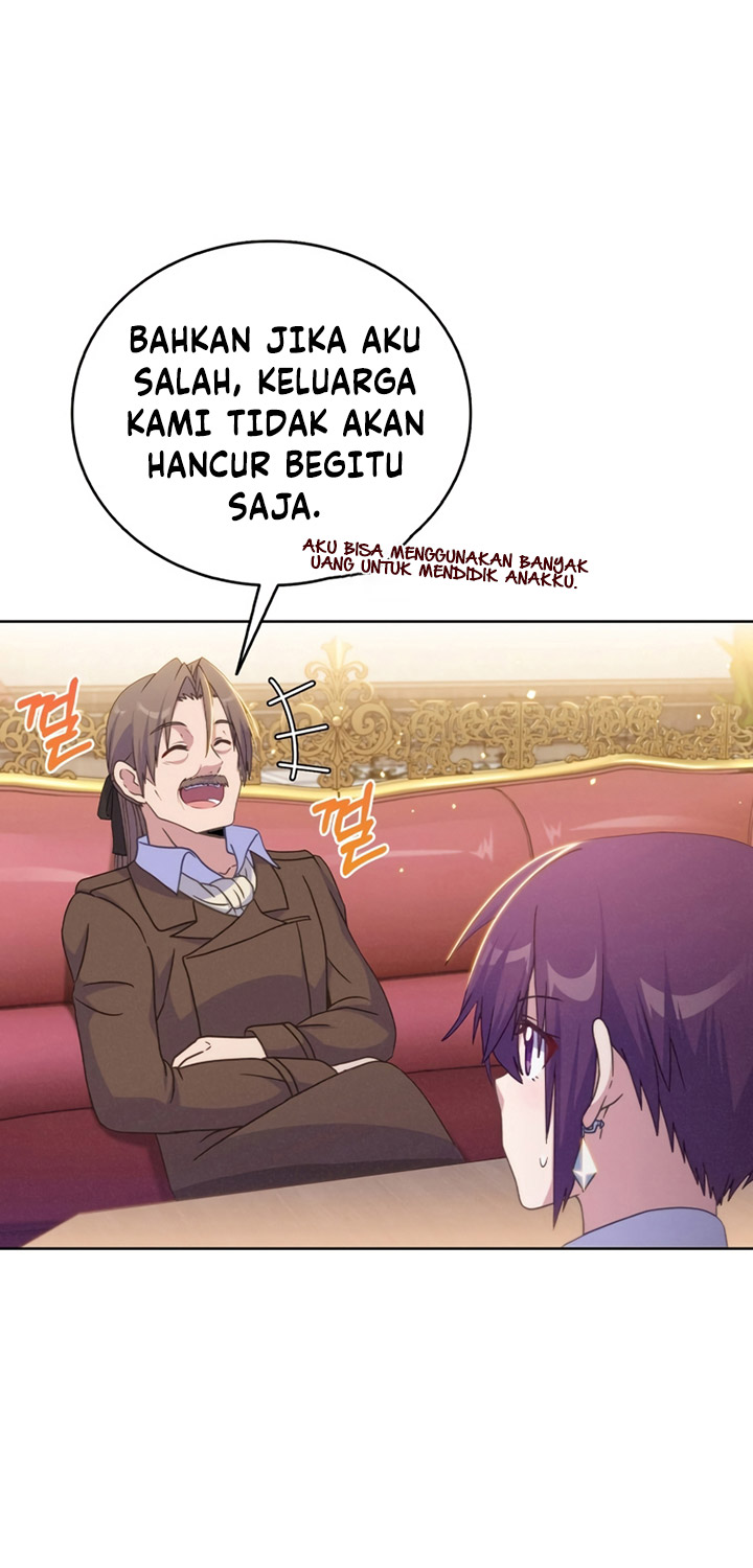 Never Die Extra Chapter 29 Gambar 29