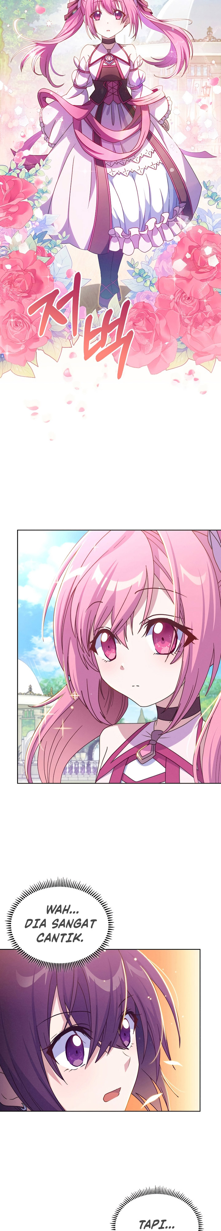 Never Die Extra Chapter 30 Gambar 20
