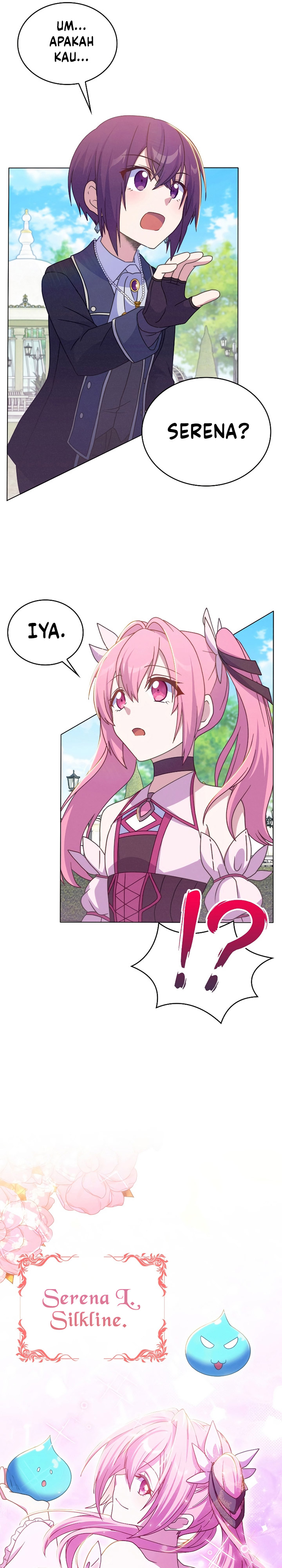 Never Die Extra Chapter 30 Gambar 26