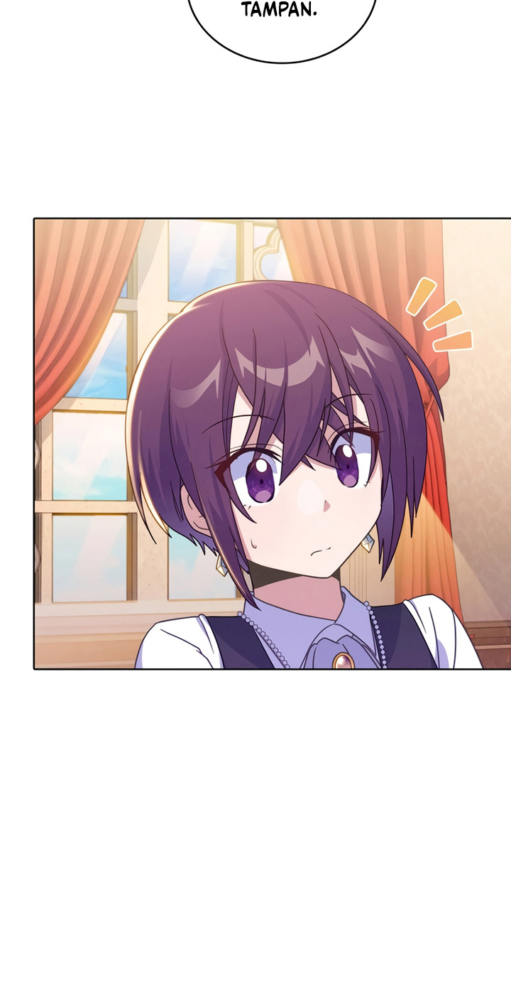 Never Die Extra Chapter 32 Gambar 5