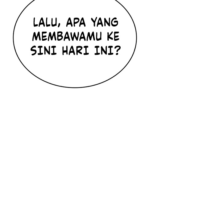 Never Die Extra Chapter 32 Gambar 9