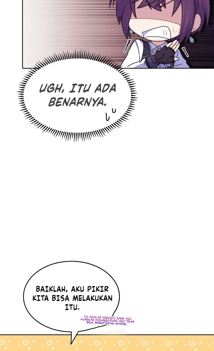 Never Die Extra Chapter 32 Gambar 21