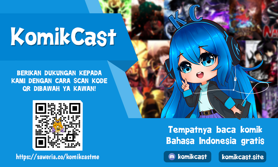 Never Die Extra Chapter 32 Gambar 37