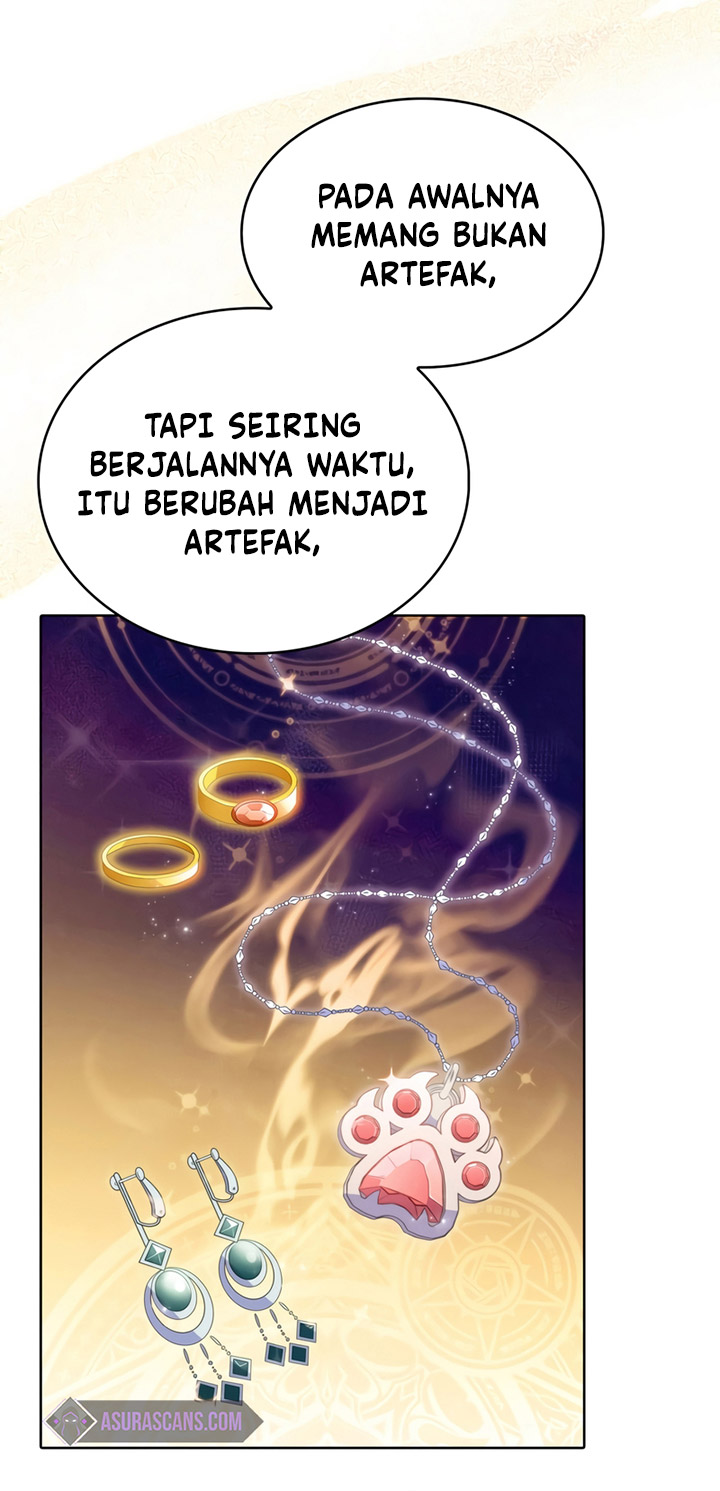 Never Die Extra Chapter 34 Gambar 5